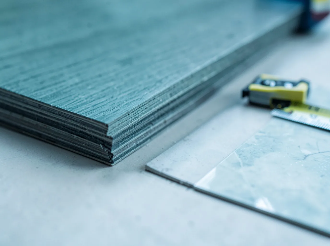 Luxury Vinyl Plank Installation Melvin, IA FAQs